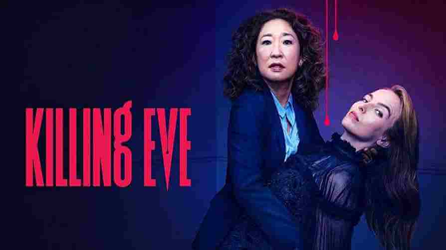 Killing-Eve