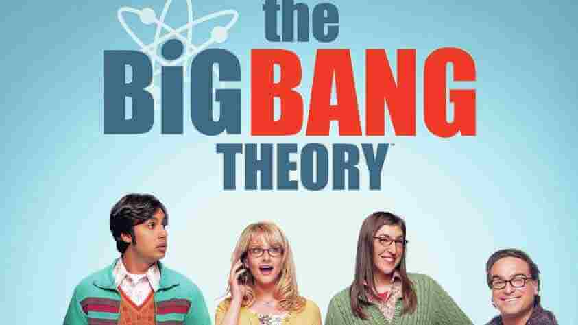 The-Big-Bang-Theory